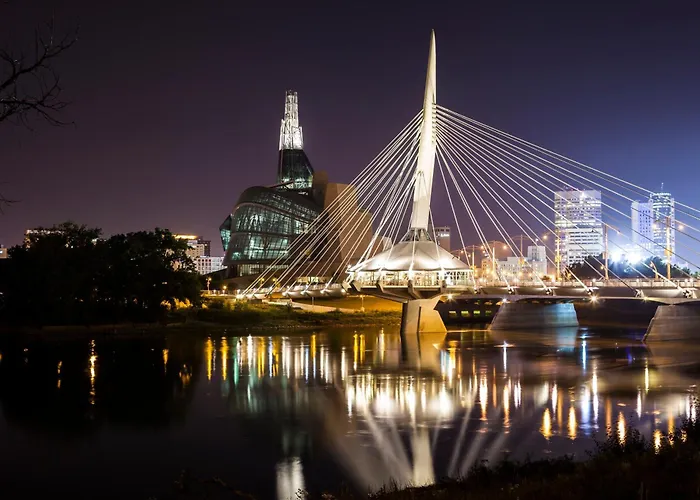 Holiday Inn Winnipeg-South By Ihg