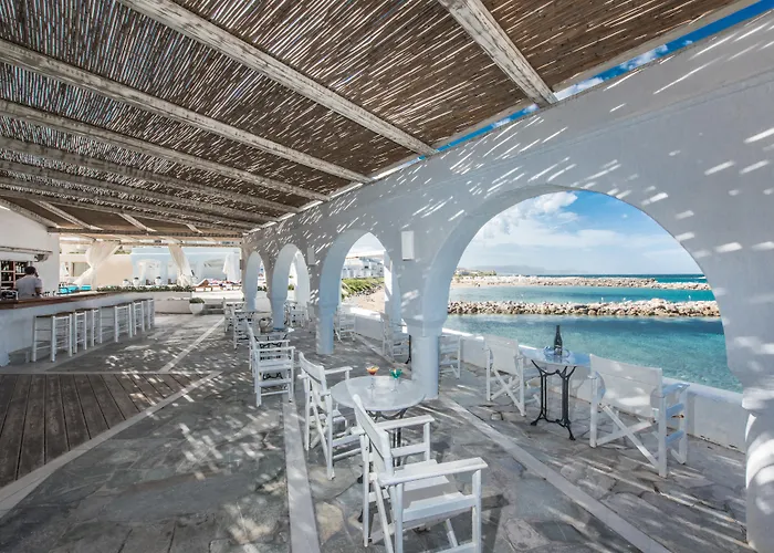 Knossos Beach Bungalows Suites Resort&Spa