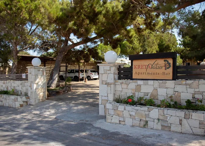 Kinderhotel Kreta Natur Live Crete Naturally