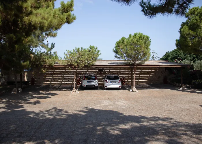 Kinderhotel Kreta Natur Live Crete Naturally