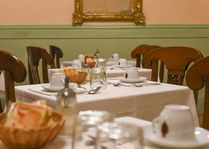 Palazzo Cendon Piano Antico