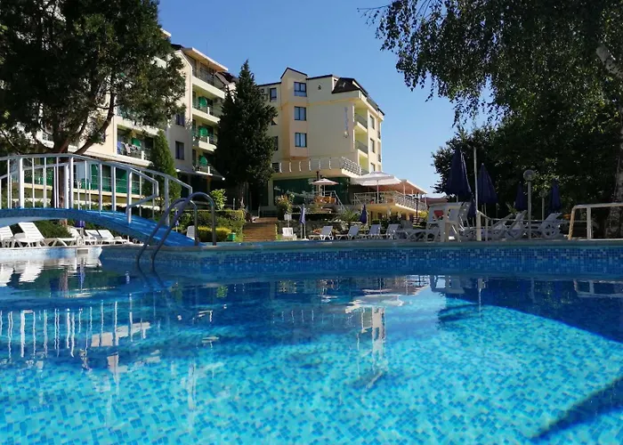 Hotel Silver