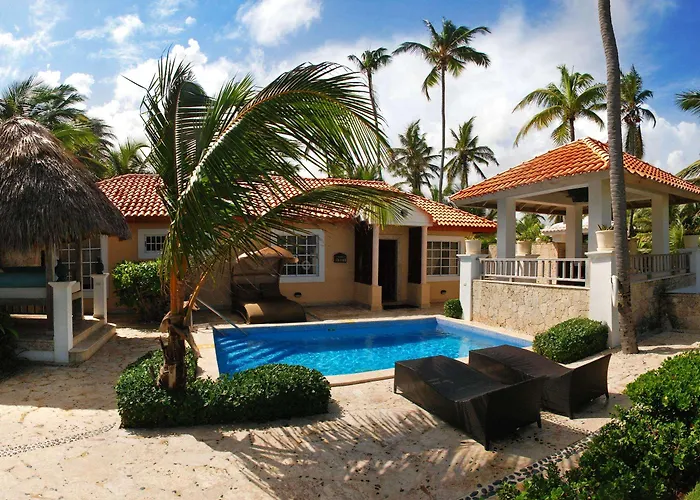 Romantisch hotel: Paradisus Punta Cana Resort All Inclusive (Adults Only)