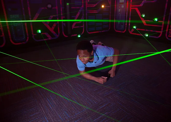 Hotel sulla spiaggia: Holiday Inn Resort Orlando Suites - Waterpark By Ihg