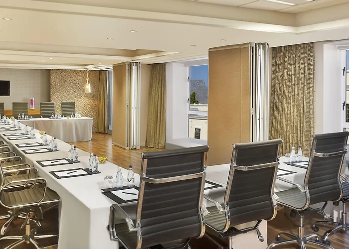 Hyatt Regency Cape Town
