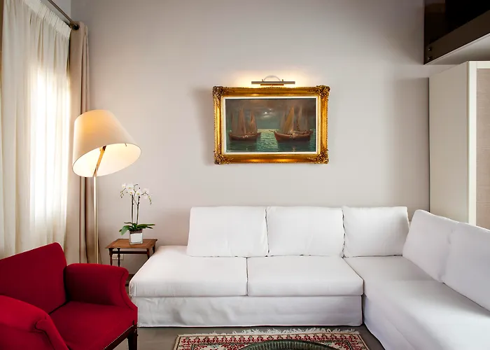 Rimondi Boutique - Small Luxury s Of The World Romantik Hotel