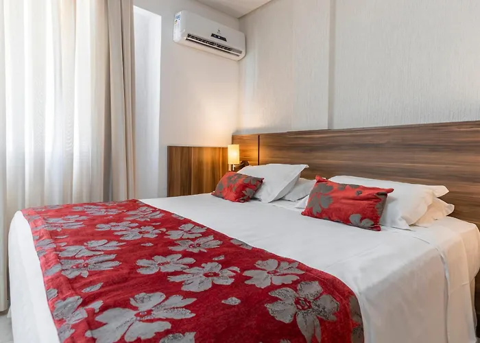 Hotel para famílias: Hotel Ilha da Madeira