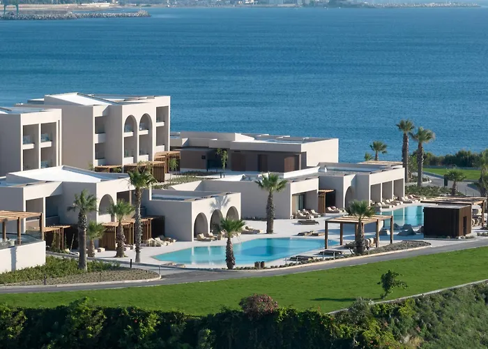 Elissa Lifestyle Beach - Adults Only