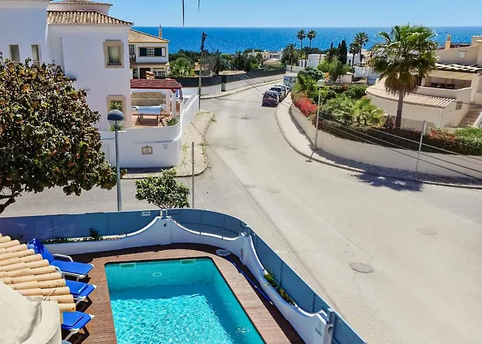 Villa Crispa