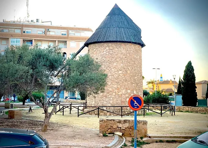 El Molino
