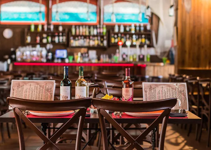 Magic Tropical Splash