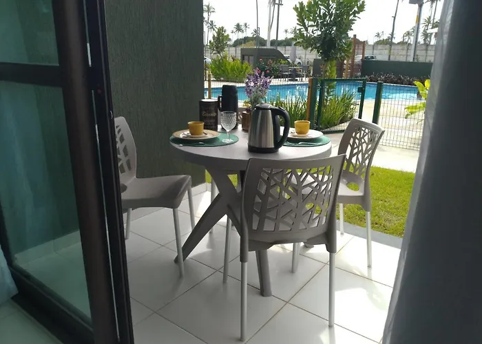 Mana Beach Muro Alto Resort