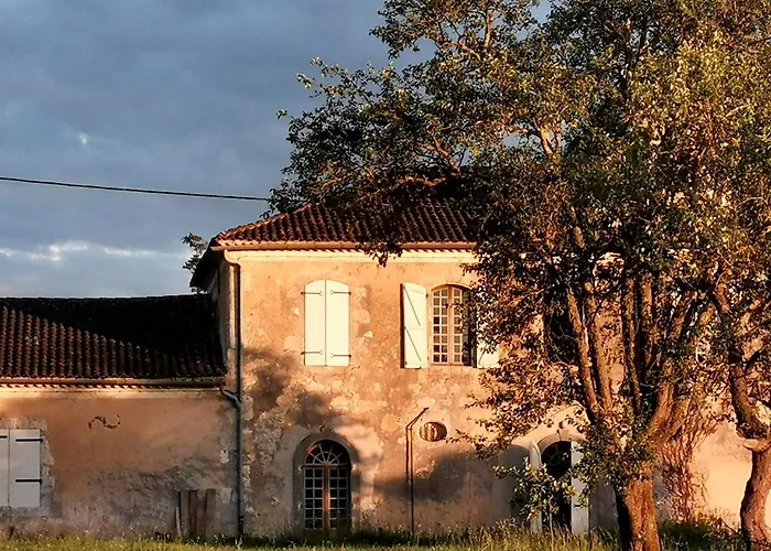 Château d'Esplavis