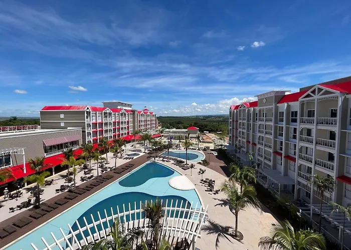  Thermas Water Park Resort