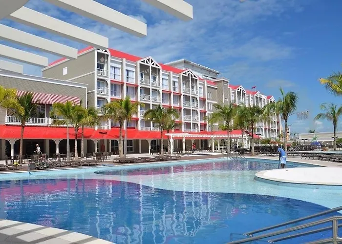  Thermas Water Park Resort