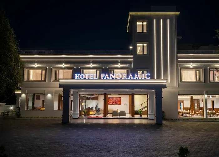 Hotel Panoramic