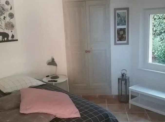 Chambre En