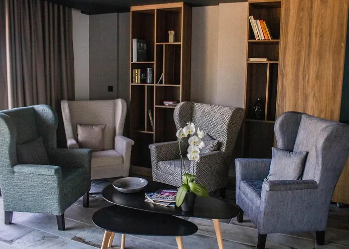 Mediterraneo Luxury Room Esztergom