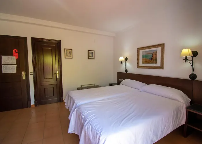 Hotel del Carmen