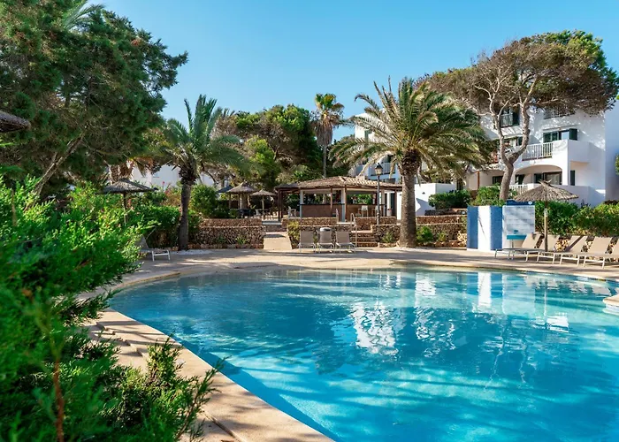All-Inclusive-Resort: Alua Suites Las Rocas