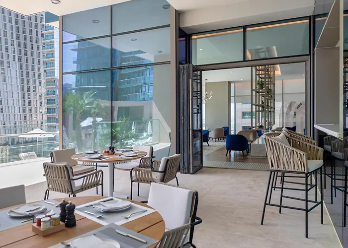 Jumeirah Living Marina Gate