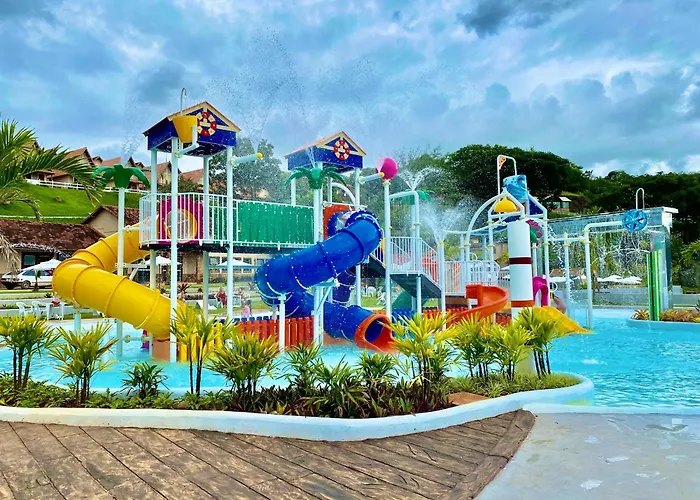 Hotel Fazenda Vista Alegre