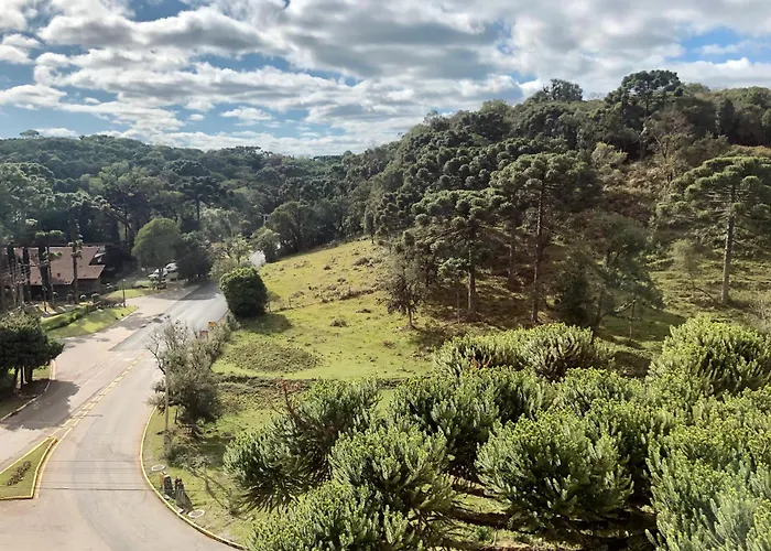 Hotel de praia: Colina Lagos Hotel