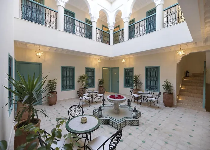 L'Esprit Des Patios&Spa