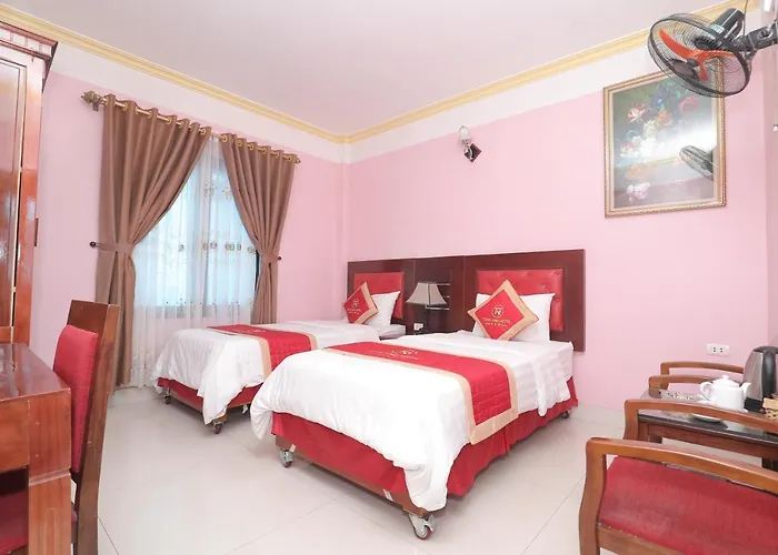 Toan Vinh Hotel