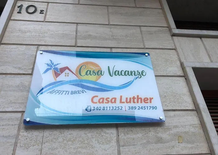 Casa Luther
