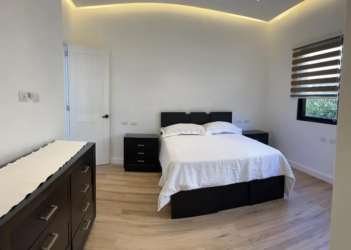 Green ge, Cap Cana