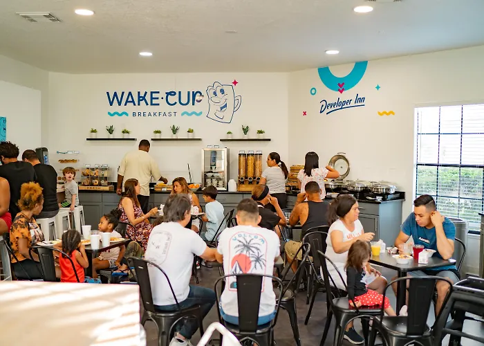 Resort: Baymont By Wyndham Orlando Lake Buena Vista South