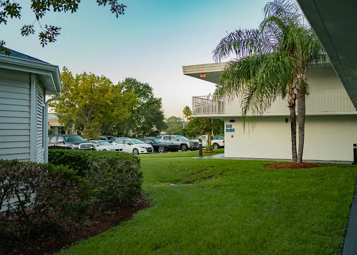 Resort: Baymont By Wyndham Orlando Lake Buena Vista South