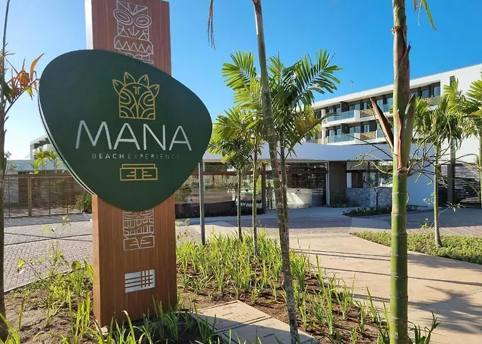 Mana Beach Resort By Smart Stays