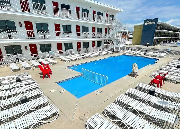 Cardinal Motel