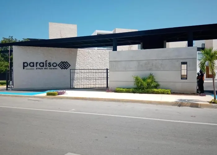 Paraíso Casa Turquesa