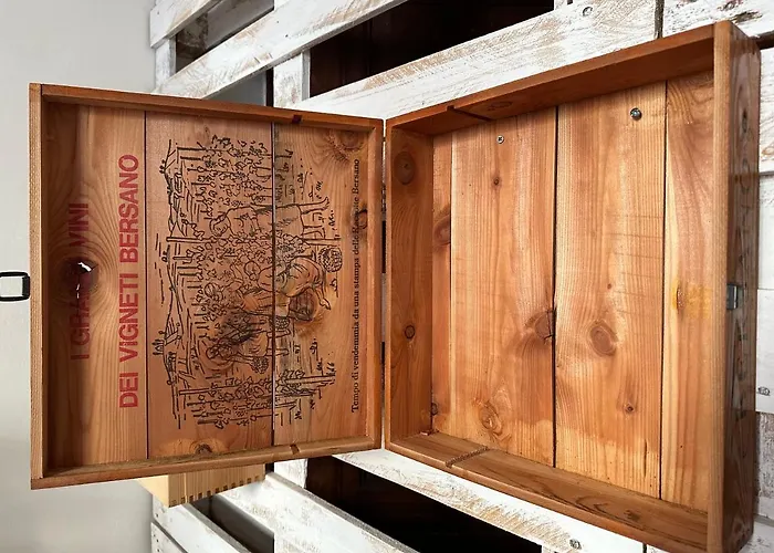  Leonardo Da Vinci - Casa Babette