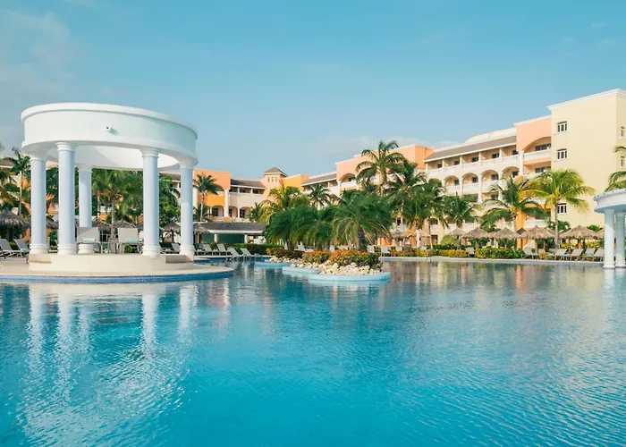Iberostar Selection Rose Hall Suites (Adults Only)