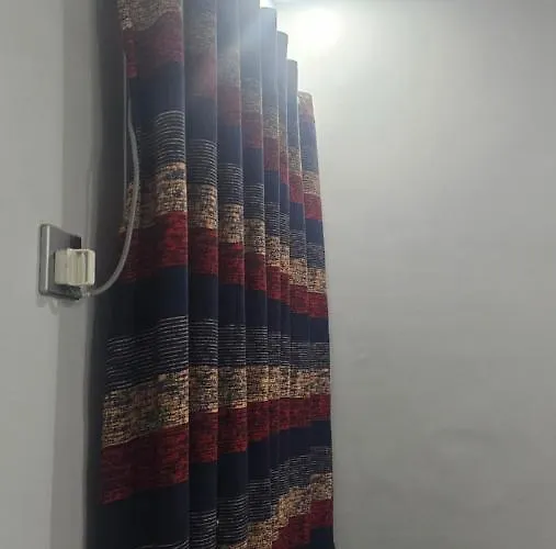 Hotel Karachi