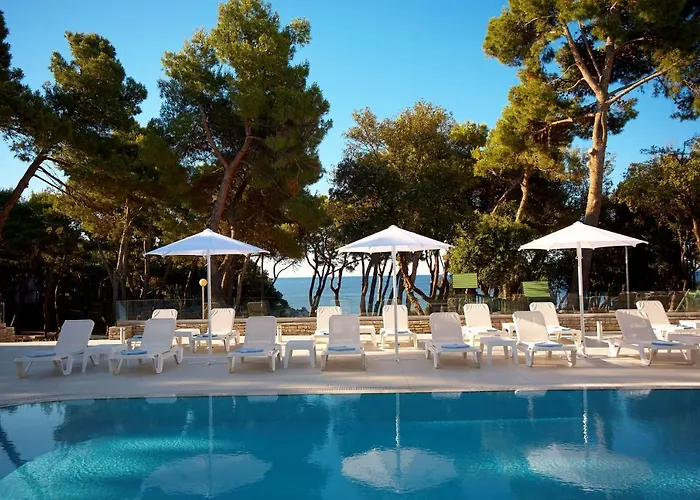 Park Plaza Arena Pula