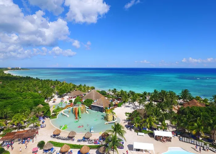 Grand Palladium Kantenah Resort & Spa