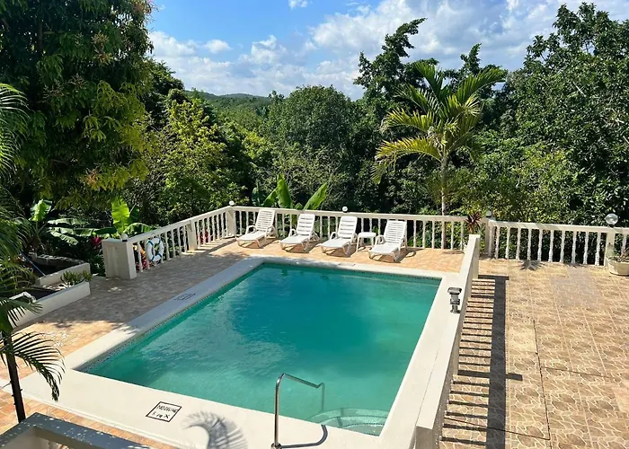 Retreat Guest House