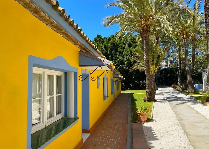 Cortijo La Saleta