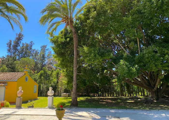 Cortijo La Saleta