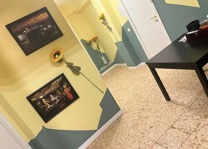 Hotel familiare: B&B Centralstationhouse
