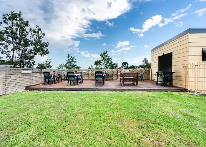 Town Centre Motor Inn