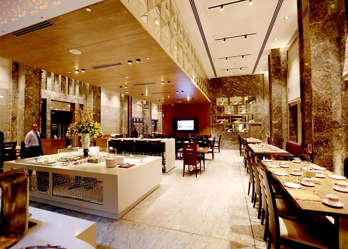 Hotel Madin