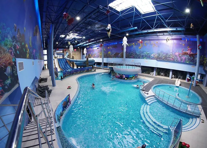 Aquapark Hotel & Villas