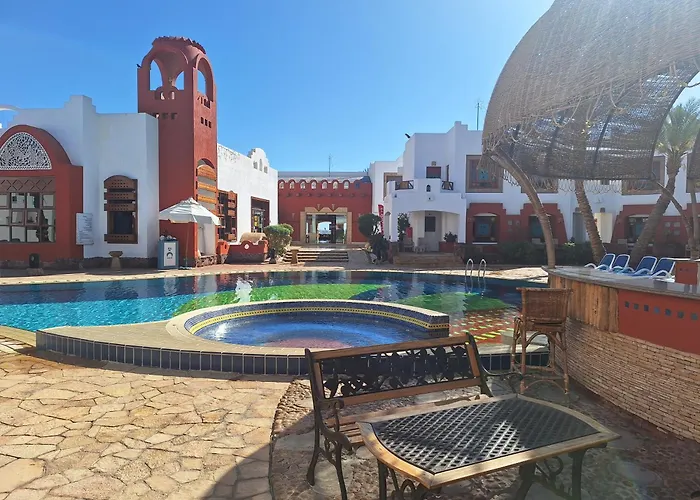 4 star hotel: Sharm Inn Amarein - Boutique Hotel