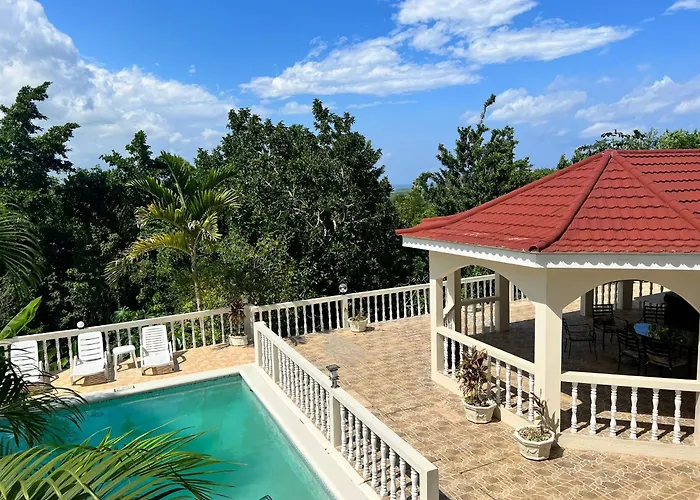 Retreat Guest House